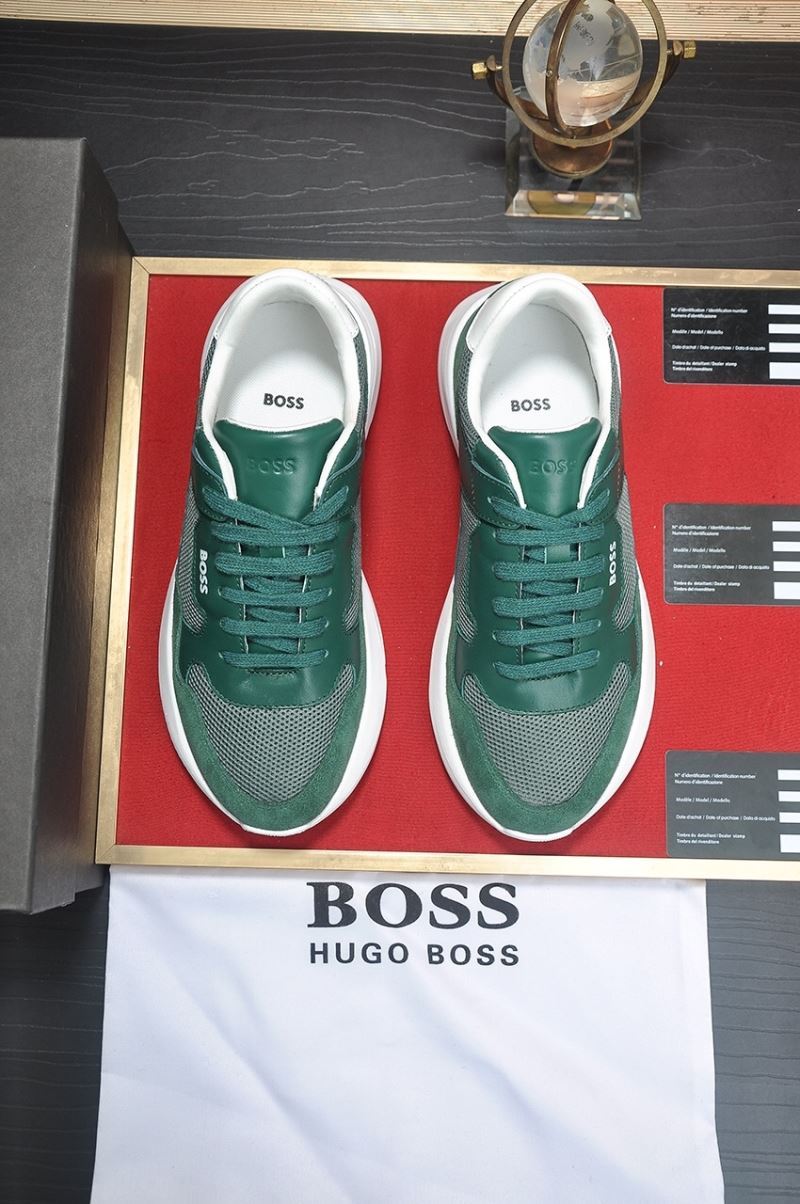 Boss Shoes